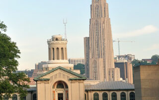 Carnegie Mellon University