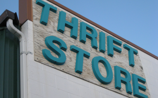 Thrift Store